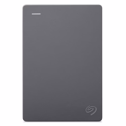 HD Externo Seagate Basic 2TB USB 3.0 STJL2000400 - Imagem 2
