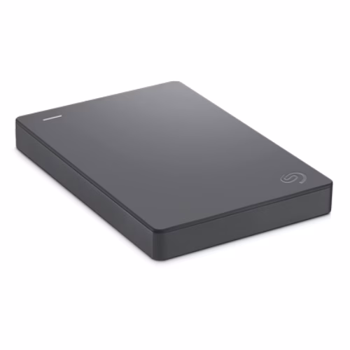 HD Externo Seagate Basic 2TB USB 3.0 STJL2000400 - Imagem 4