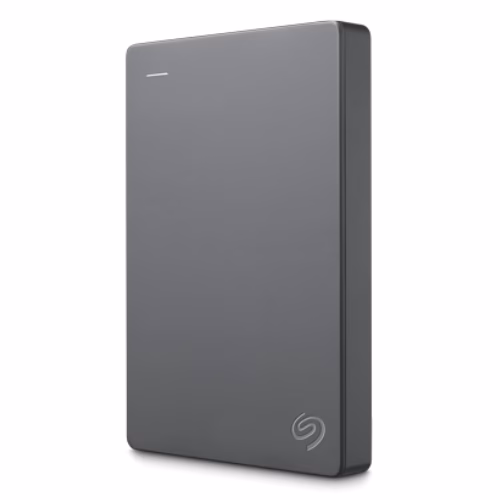 HD Externo Seagate Basic 2TB USB 3.0 STJL2000400 - Imagem 5