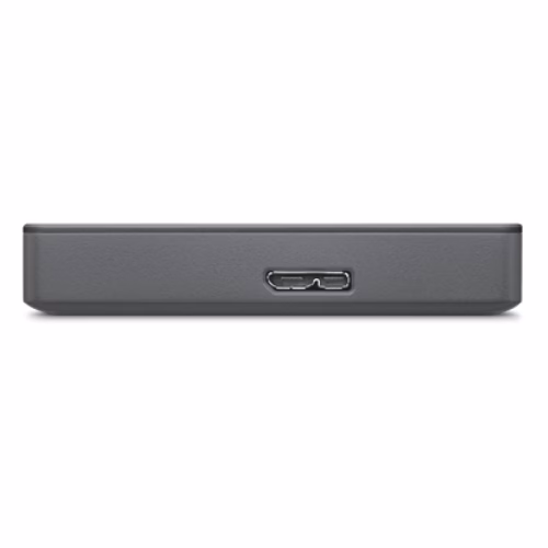 HD Externo Seagate Basic 2TB USB 3.0 STJL2000400 - Imagem 3
