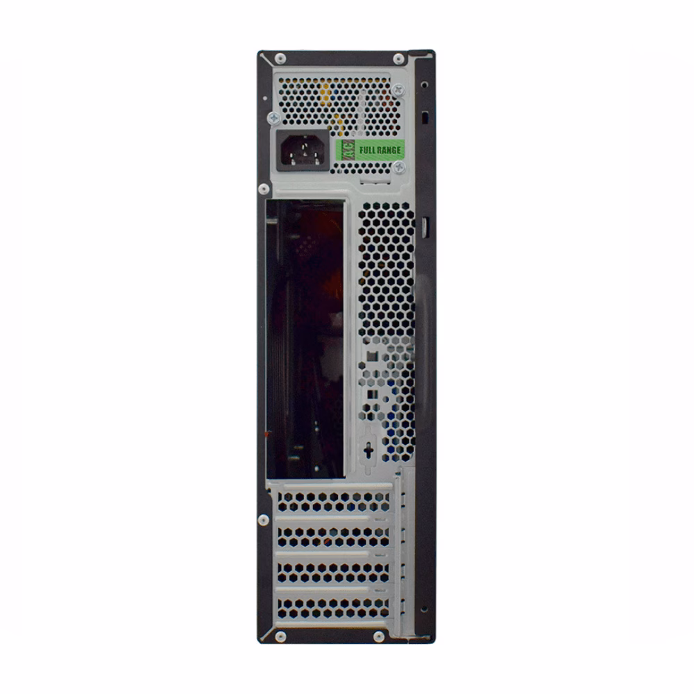 Gabinete K-Mex GM-07S4 Com Fonte, Tool Less - Imagem 5