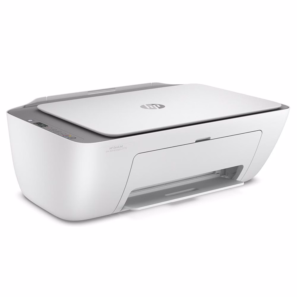 Impressora Multifuncional HP Deskjet Ink Advantage 2776 - Imagem 3