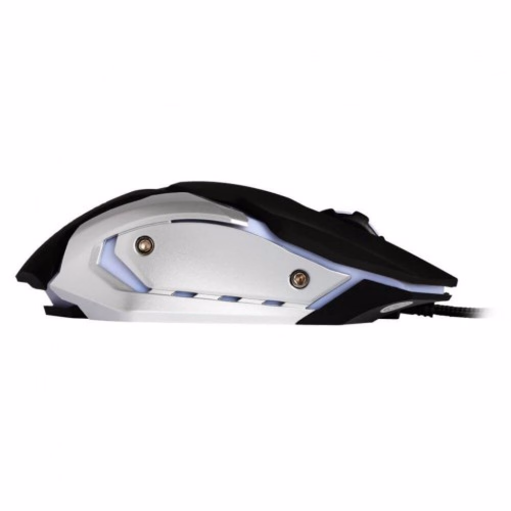 Combo Mouse + Mousepad Wesdar Gaming WDX2XXGWWB - Imagem 4