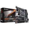 B450 Aorus M
