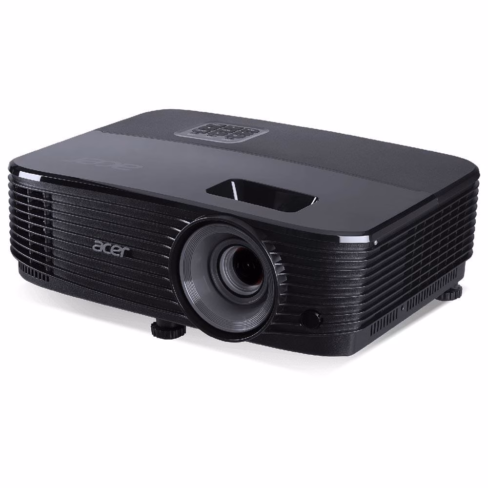 Projetor Acer X1123H 3.600 Lumens SVGA/HDMI/3D - Imagem 2