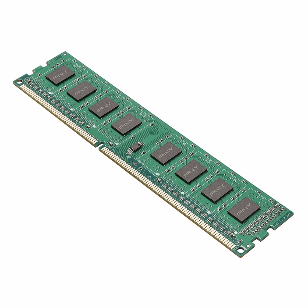 Memória PNY PC3-10600CL9 4GB DDR3 1333MHZ - Imagem 3