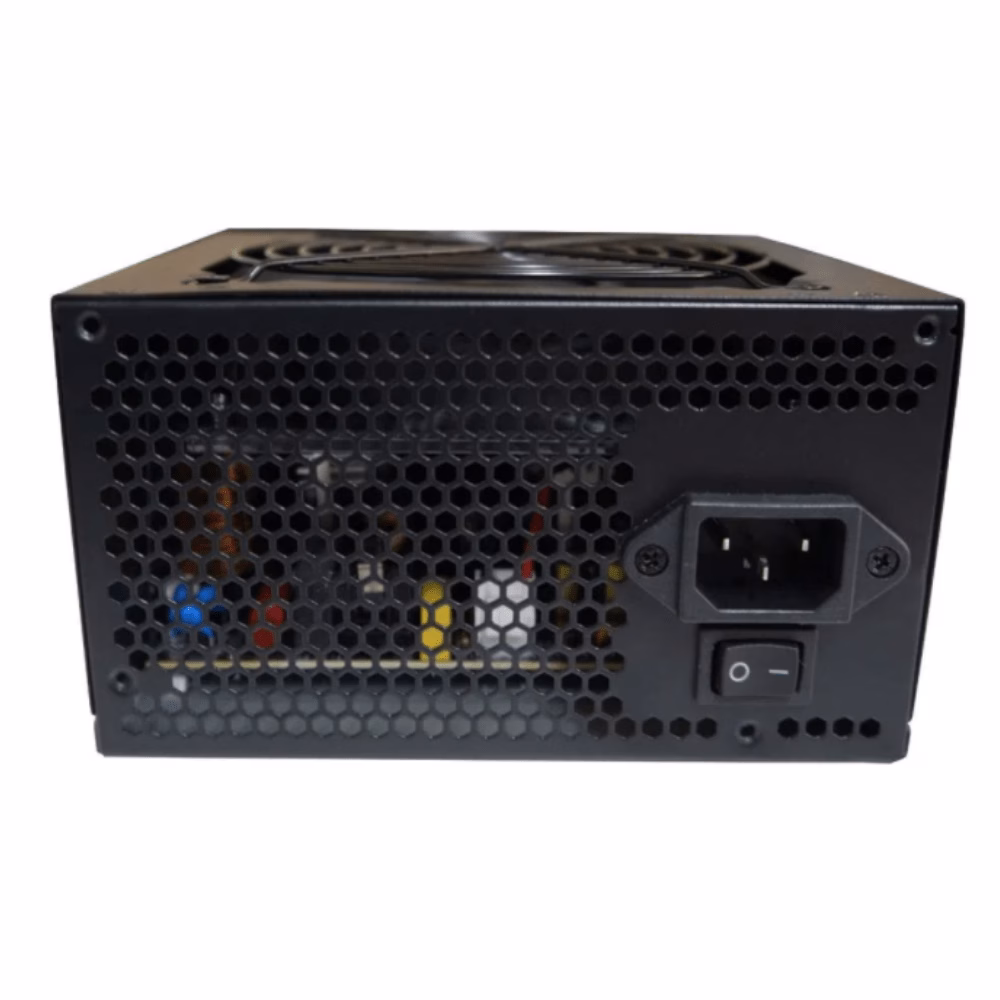 Fonte Ezmax 350W ATX 80 Plus Gold EZ8898D-350 - Imagem 3