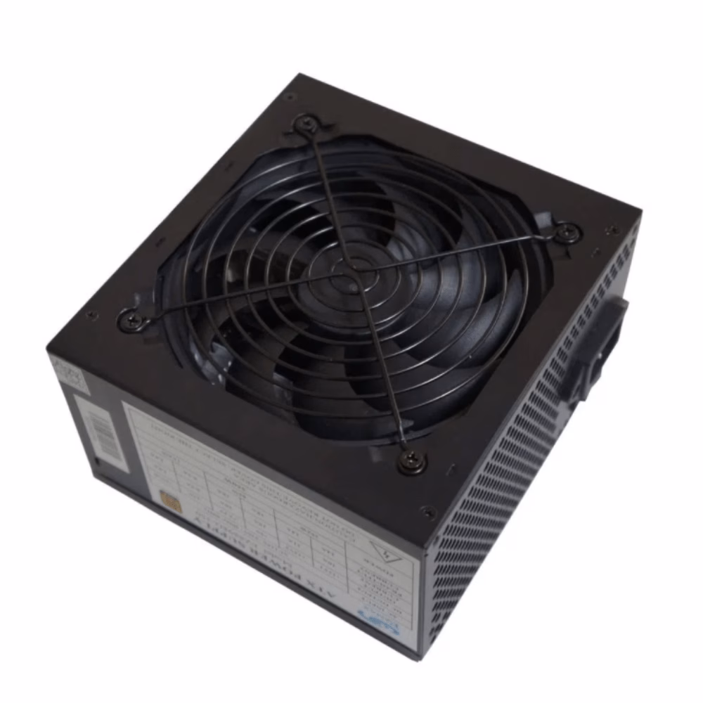 Fonte Ezmax 350W ATX 80 Plus Gold EZ8898D-350 - Imagem 4