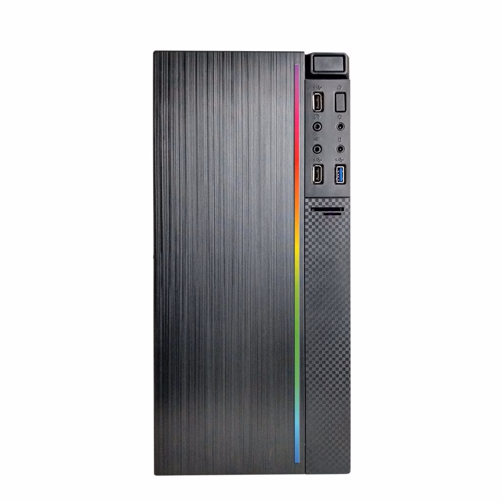 Gabinete Gamer Pixxo CG265LG sem Fonte - Imagem 4