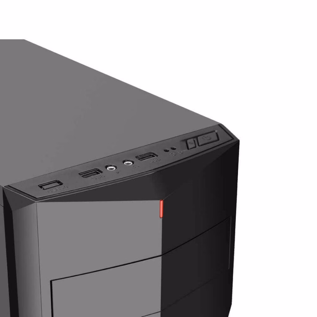 Gabinete Gamer Pixxo ST03 sem Fonte - Imagem 4