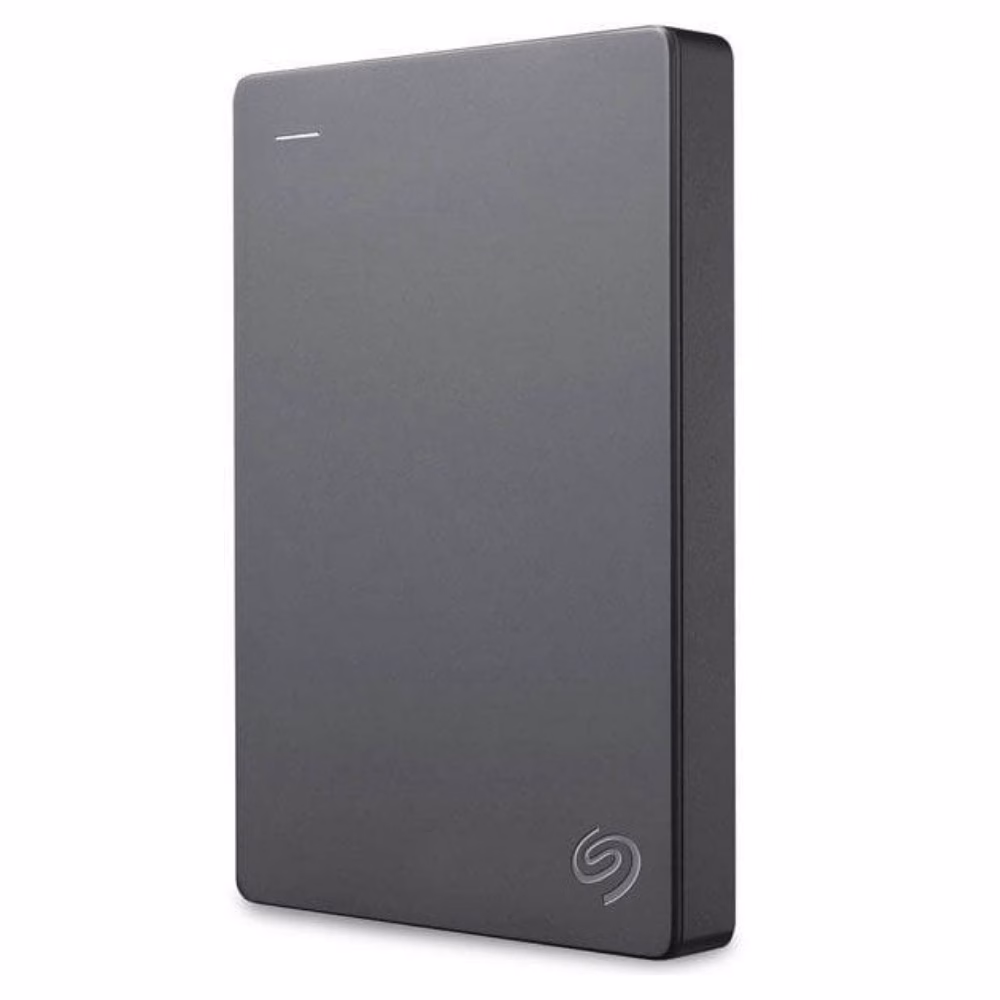 HD Externo Seagate Basic 4TB USB 3.0 STJL4000400 - Imagem 2