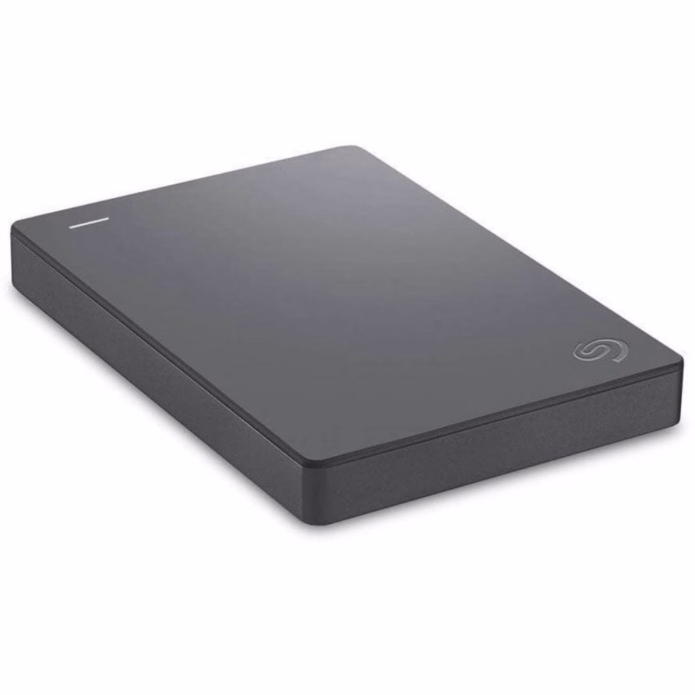 HD Externo Seagate Basic 4TB USB 3.0 STJL4000400 - Imagem 3