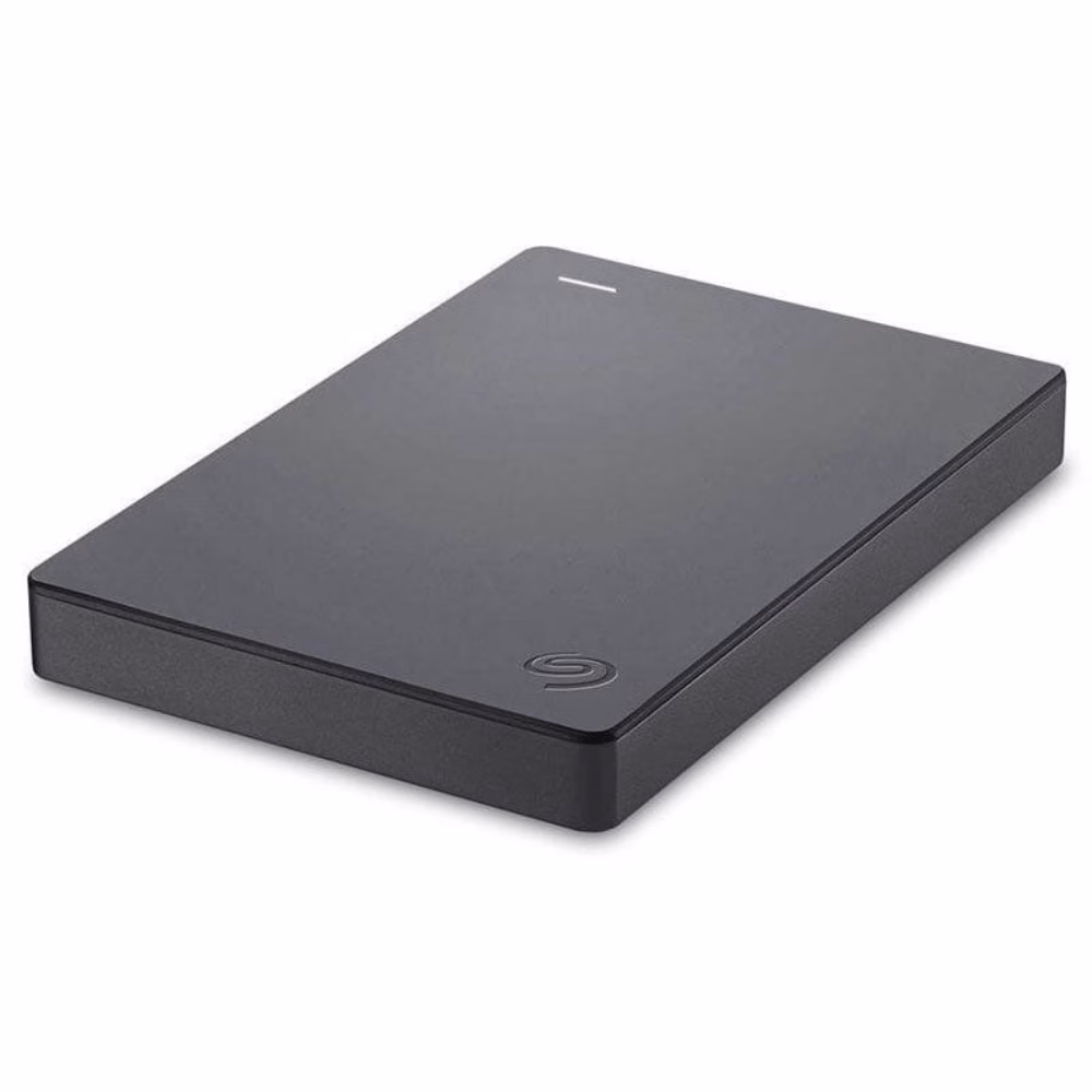 HD Externo Seagate Basic 4TB USB 3.0 STJL4000400 - Imagem 4