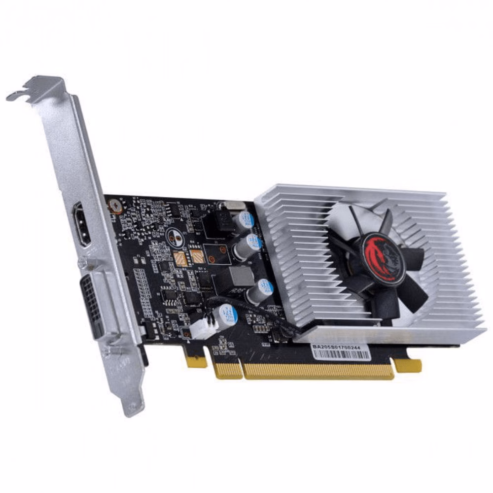 Placa de Vídeo PCYes GT 1030 2GB GDDR5 64Bits - Imagem 2