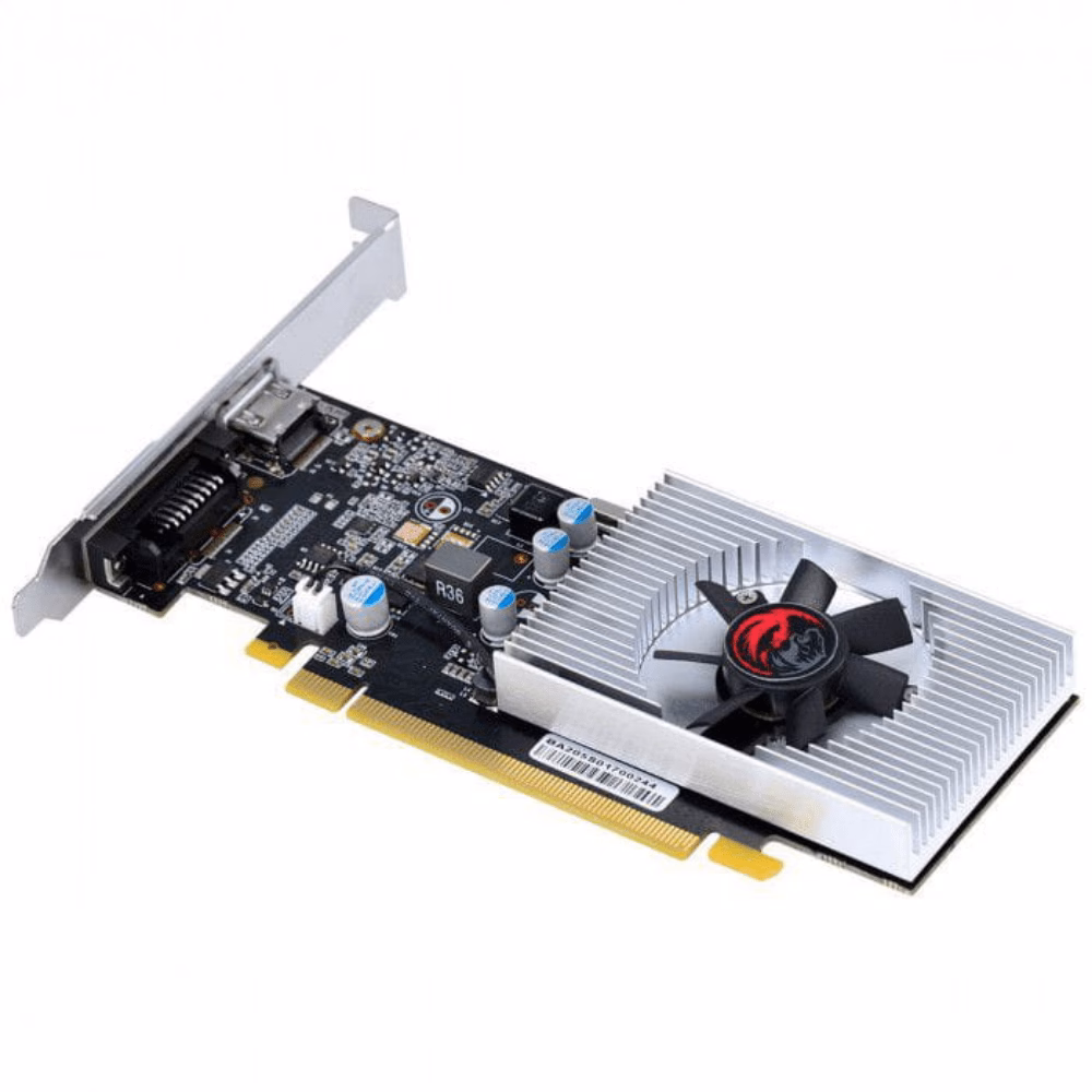 Placa de Vídeo PCYes GT 1030 2GB GDDR5 64Bits - Imagem 3