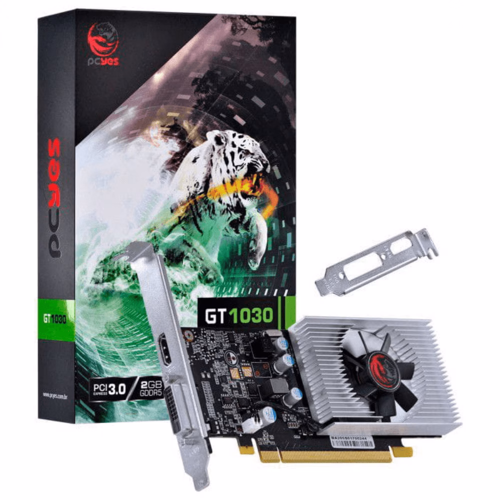 GT 1030 2GB