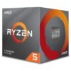 Ryzen 5 3600X