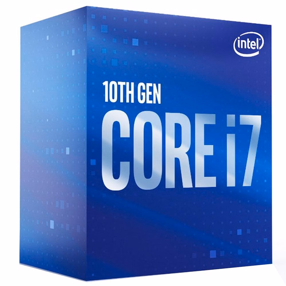 i7-10700