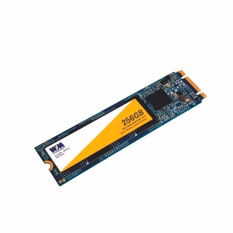 SSD Win Memory 256GB m.2 2280 SATA – SWB256G-301II