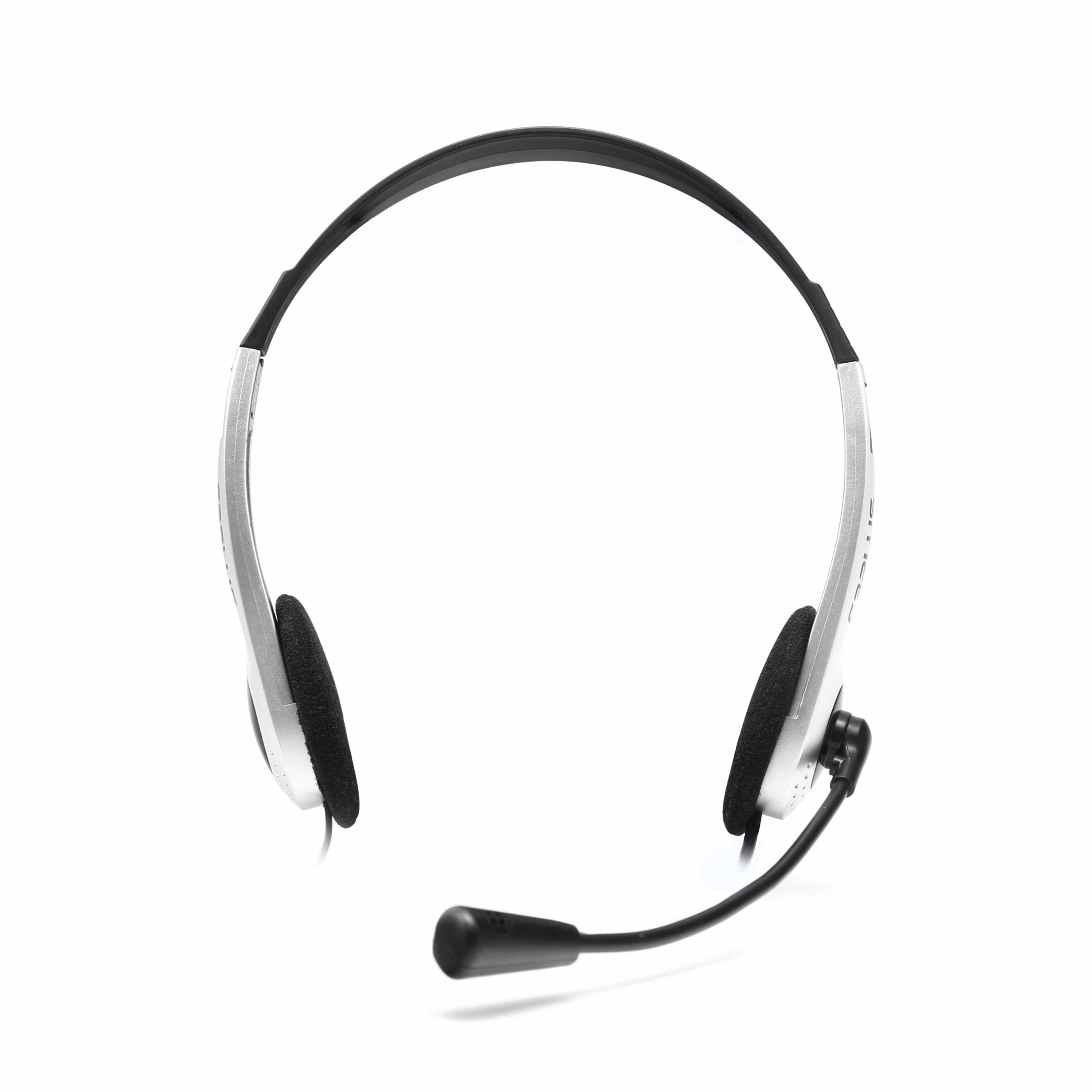 Headset C3Tech PH-01SI Prata - Imagem 2