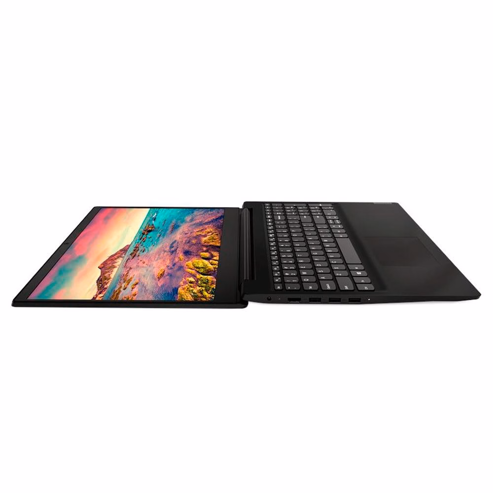 Notebook Lenovo Ideapad S145 Intel Core i5-1035G1, 8GB, 1TB, Windows 10, 15.6" - 82DJ0001BR - Imagem 2