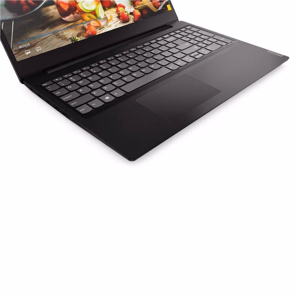 Notebook Lenovo Ideapad S145 Intel Core i5-1035G1, 8GB, 1TB, Windows 10, 15.6" - 82DJ0001BR - Imagem 3