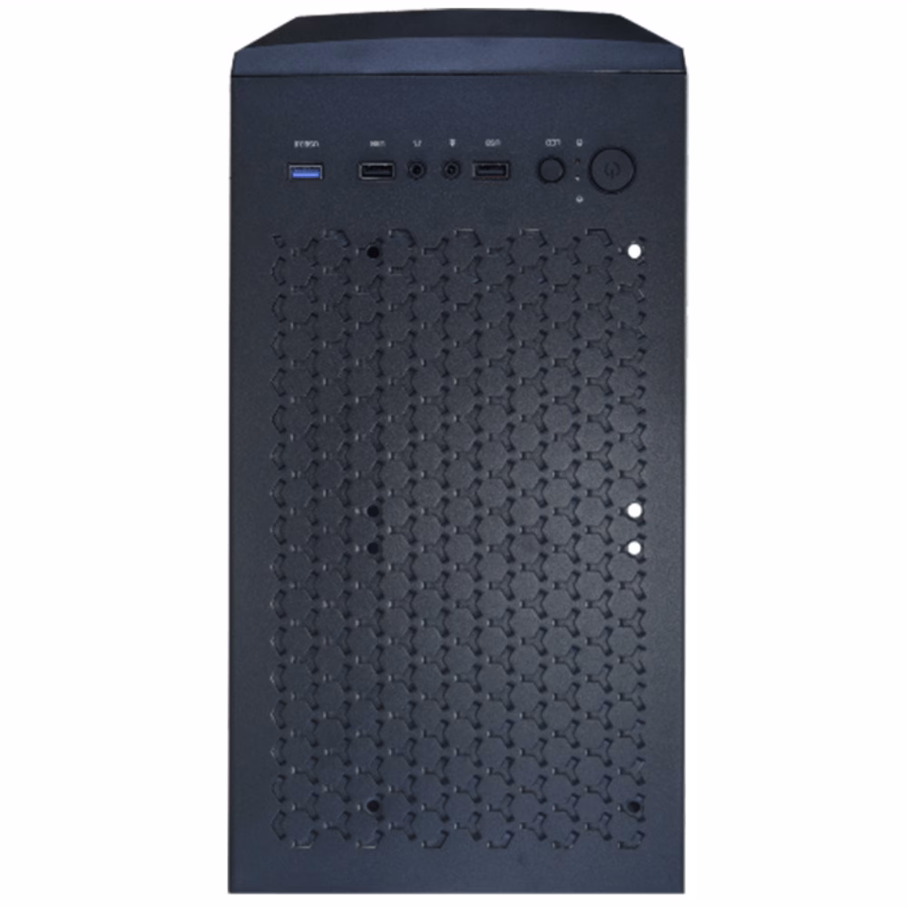 Gabinete Gamer K-Mex Jaeger CG-01TJ - Imagem 5