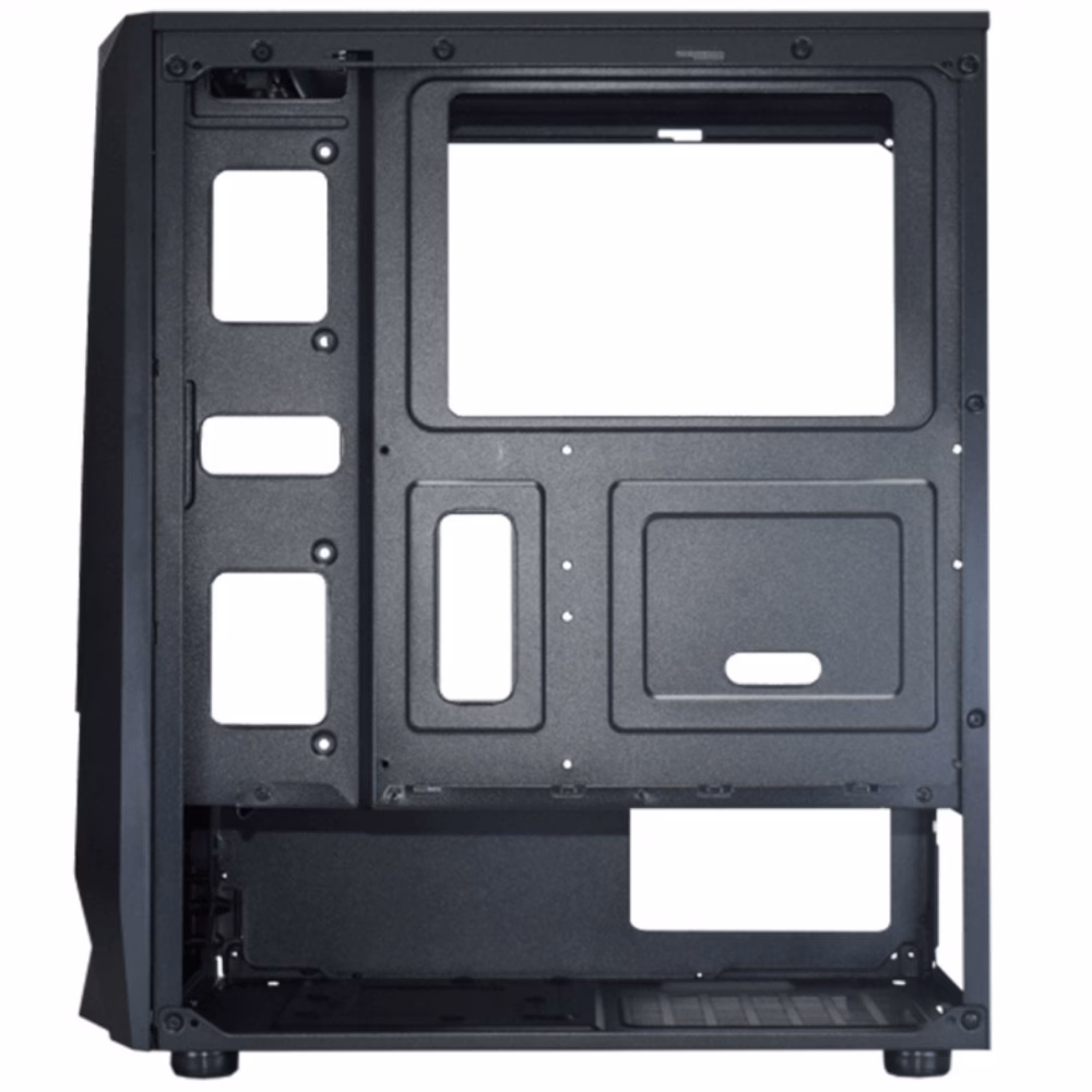 Gabinete Gamer K-Mex Jaeger CG-01TJ - Imagem 3