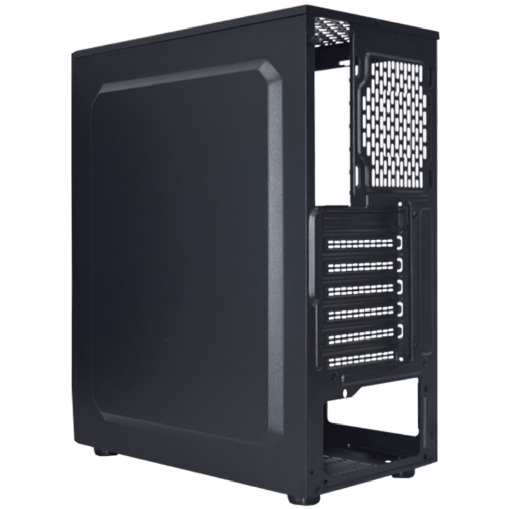 Gabinete Gamer K-Mex Jaeger CG-01TJ - Imagem 4