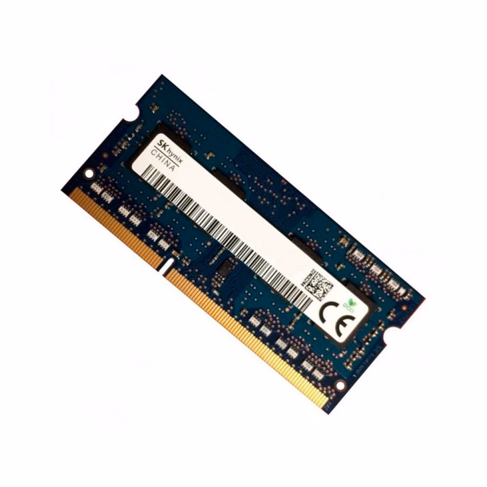 Memória Note DDR3 Hynix 1600MHz HMT451S6MFR8A-PB