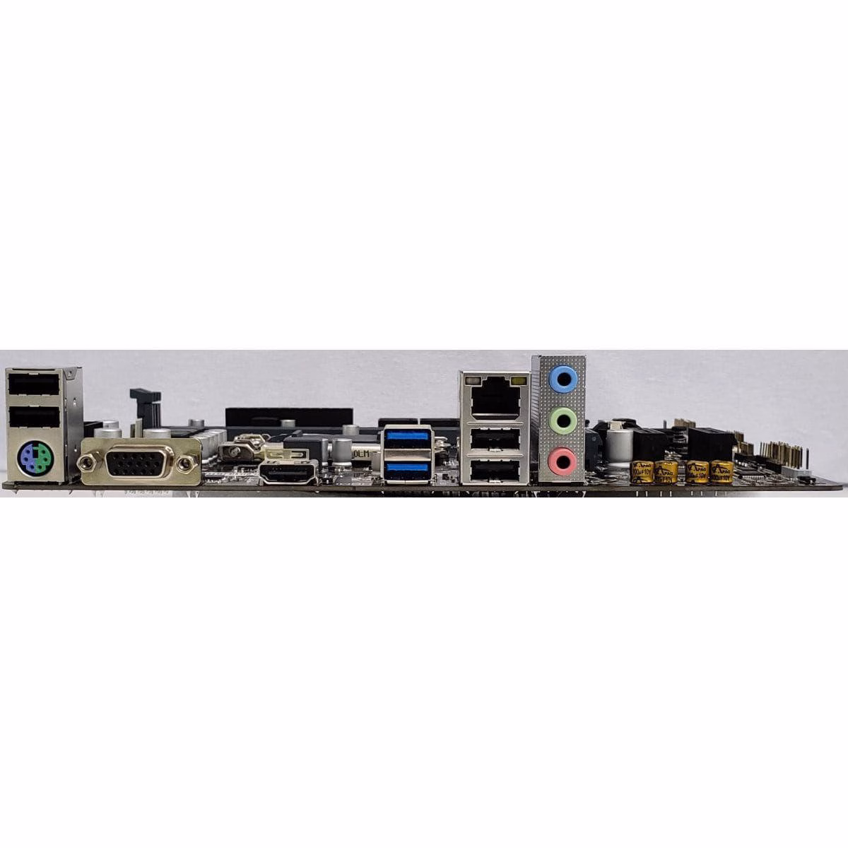 Mother Board Pcware IPMH410G, DDR4, LGA 1200 - Imagem 2