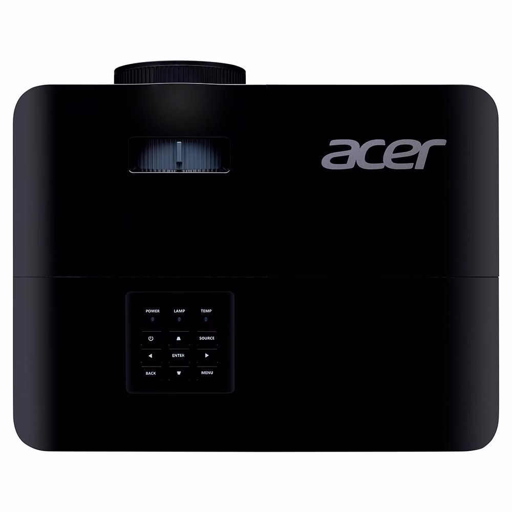 Projetor Acer X1126AH, 4000 Lumens, SVGA, HDMI, USB - Imagem 5