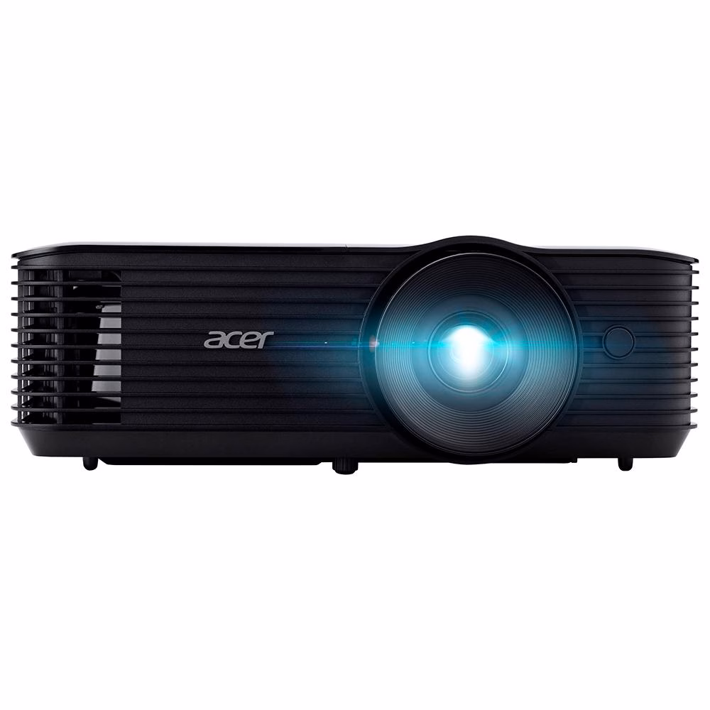 Projetor Acer X1126AH, 4000 Lumens, SVGA, HDMI, USB - Imagem 2