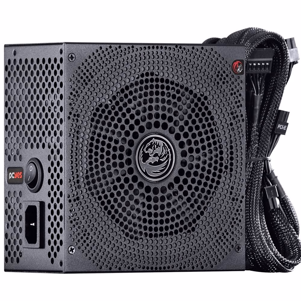 Fonte PCYes 400W Electro V2, 80 Plus White ELV2WHPTO400W - Imagem 3