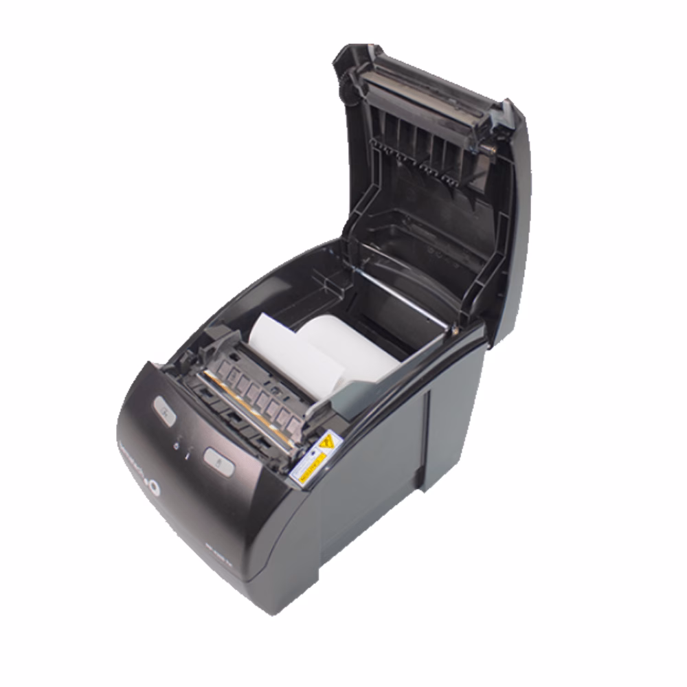 Impressora Térmica Bematech MP-4200TH Não Fiscal USB/Ethernet - Imagem 2