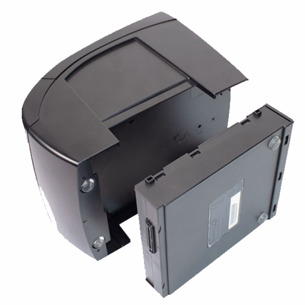 Impressora Térmica Bematech MP-4200TH Não Fiscal USB/Ethernet - Imagem 3