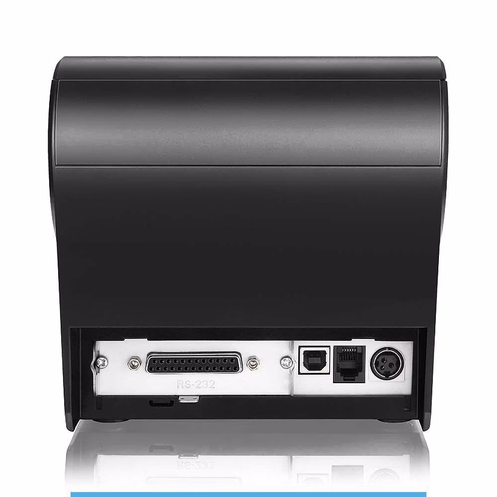Impressora Térmica Elgin Não Fiscal I9 USB/Ethernet/Serial - Imagem 2