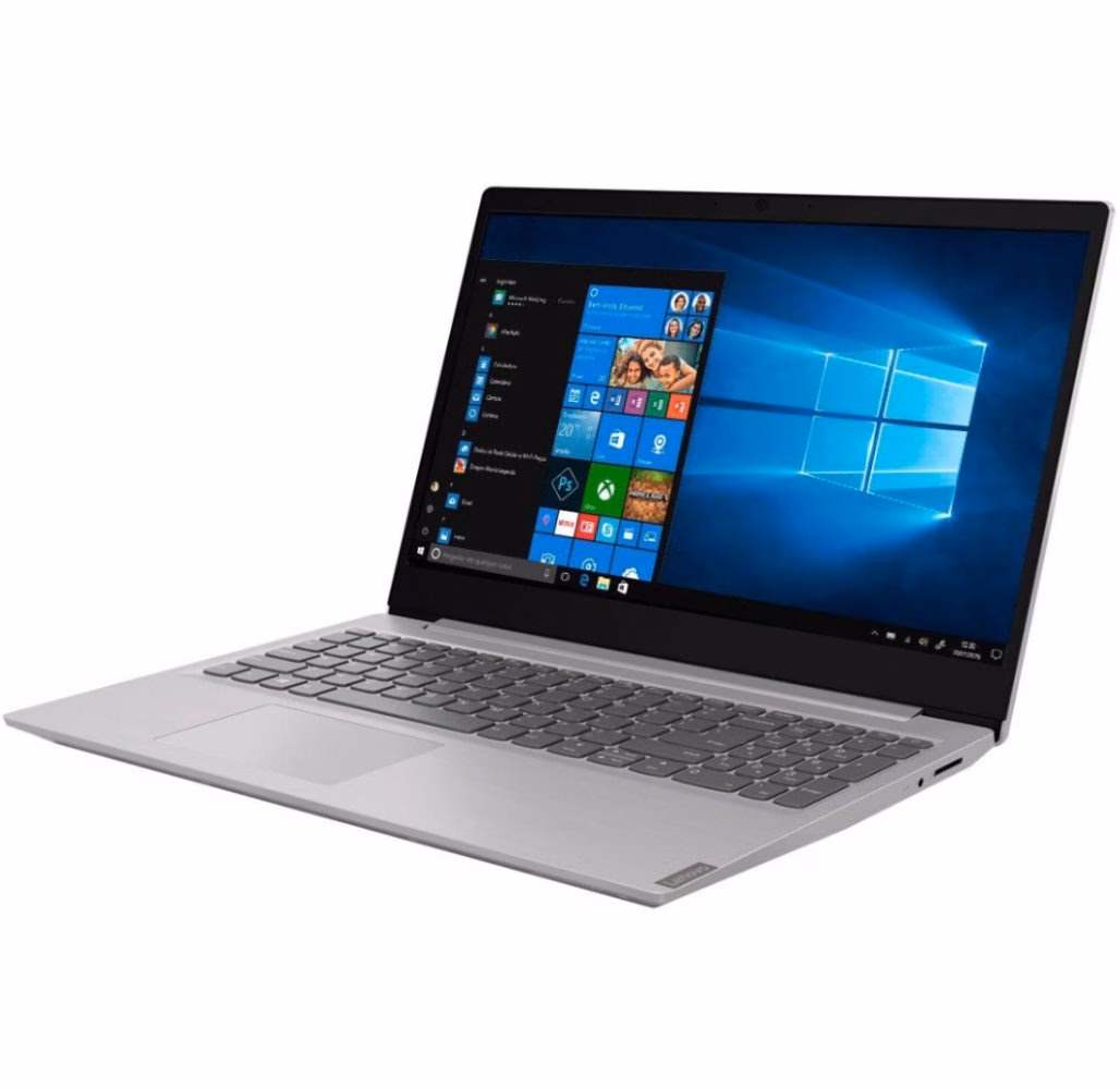 Notebook Lenovo Ideapad S145-15KB Core i3, 4GB RAM, 1TB HD, Windows 10 - Imagem 2