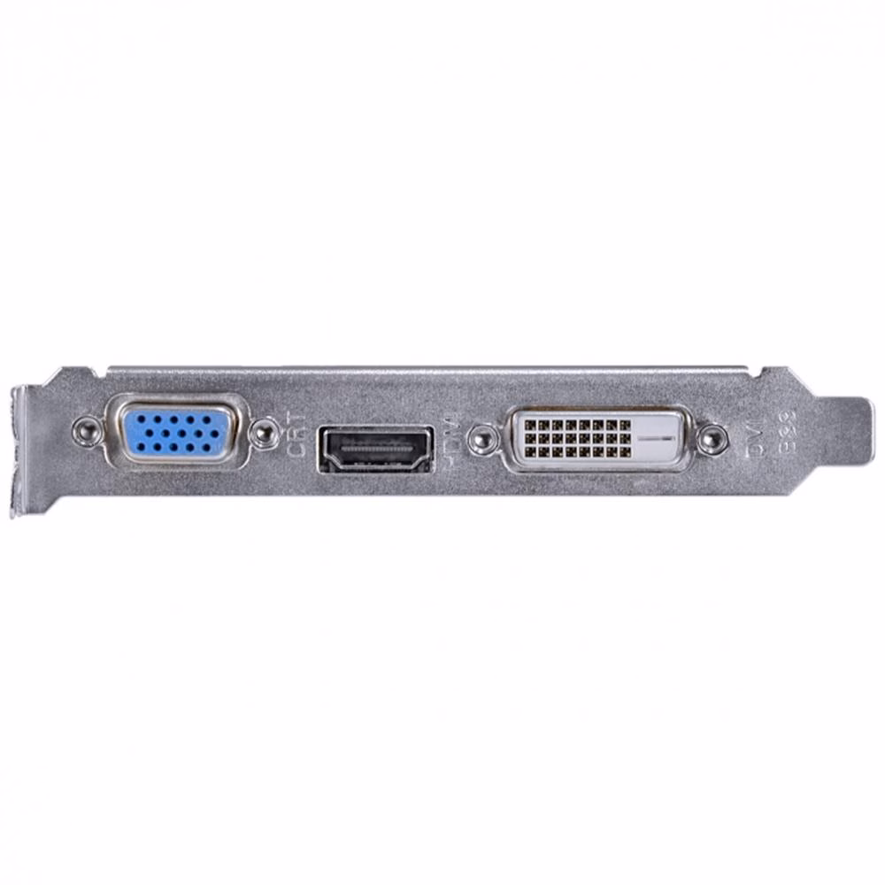 Placa de Vídeo PCYes GT 730, 4GB, GDDR5 PA7304DR564LP - Imagem 5