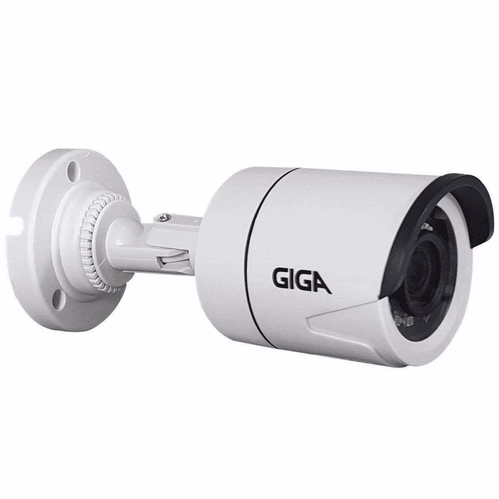 Câmera Giga Security GS0020 IR Bullet Orion 720P