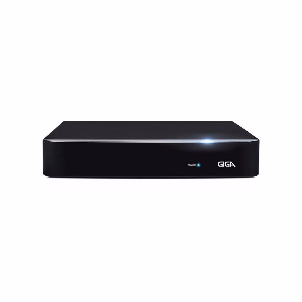 DVR Giga Security GS0182 16 Canais Orion 1080P