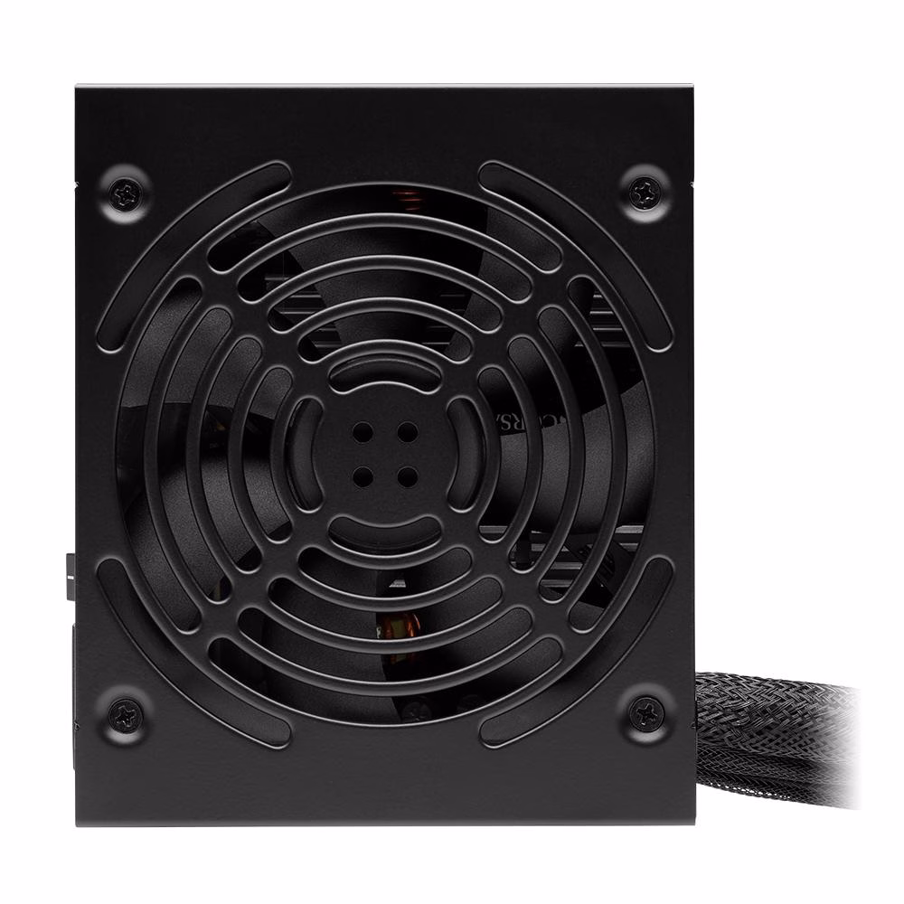 Fonte Corsair CV650, 650W, 80 Plus Bronze CP-9020236-BR - Imagem 4