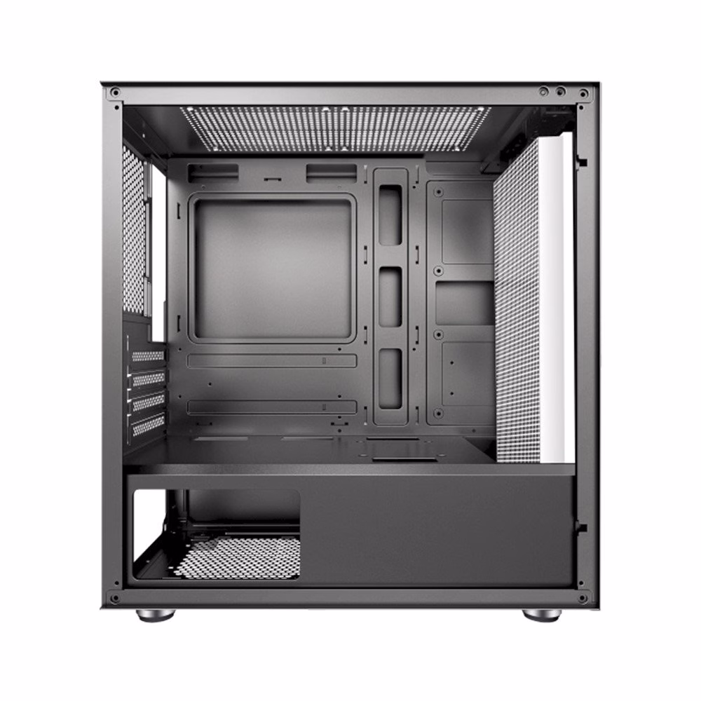 Gabinete Gamer K-Mex CG-01RU Bifrost 3, sem Fonte - Imagem 3