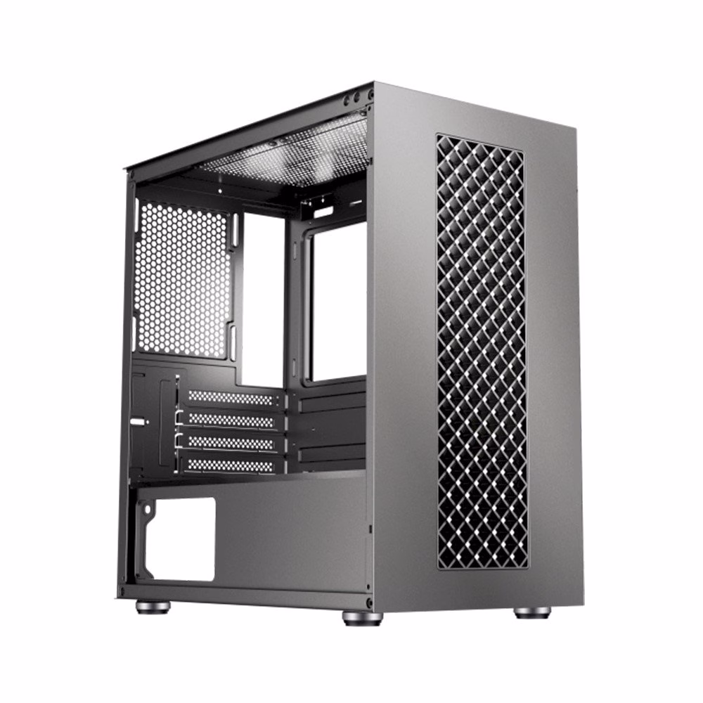 Gabinete Gamer K-Mex CG-01RU Bifrost 3, sem Fonte - Imagem 5