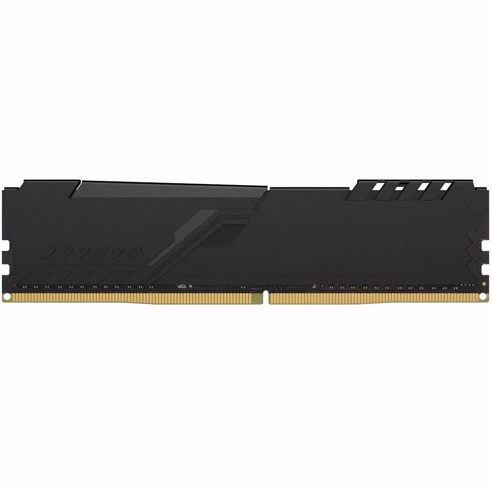 Memória HyperX Fury HX426C16FB3/16, 16GB, 2666MHz, DDR4, CL16, Preto - Imagem 4