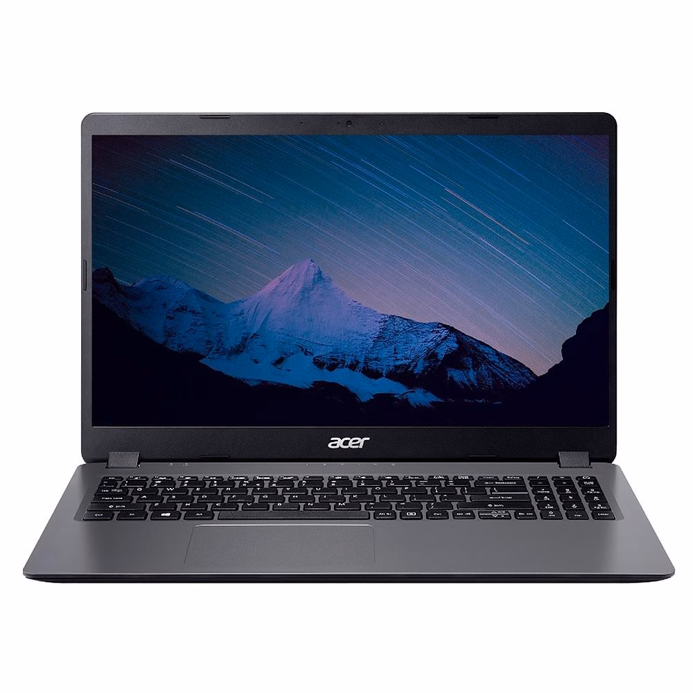 Notebook Acer A315-56-36Z1 Intel Core i3, 4GB, 1TB, Windows 10