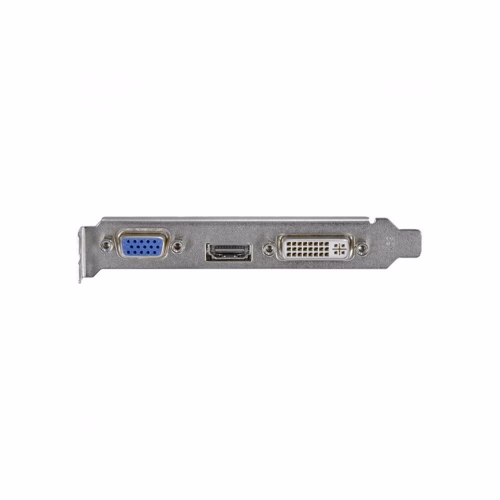 Placa de Vídeo PCYes R5 230 2GB GDDR3 Low Profile - Imagem 5
