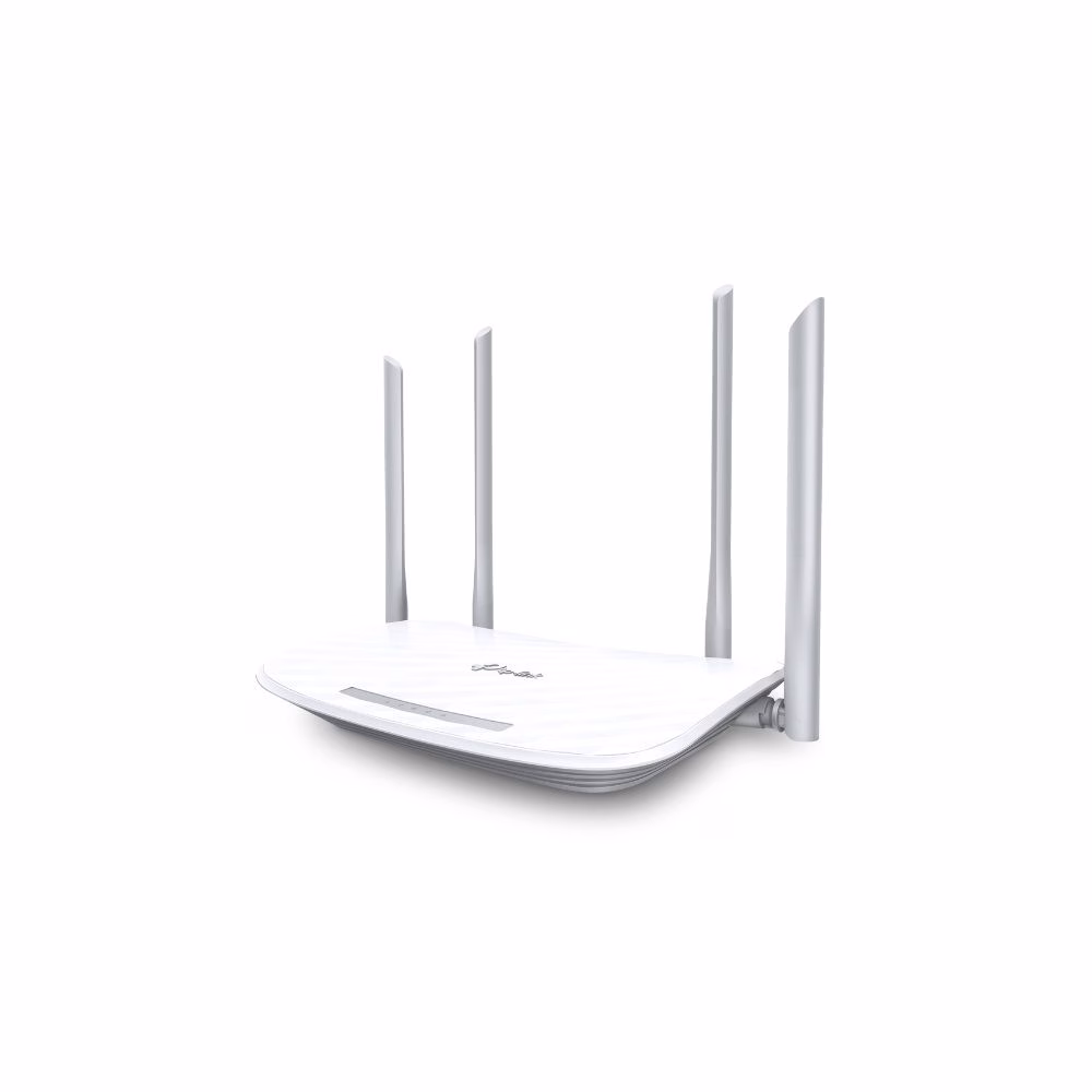 Roteador TP-Link Archer C20 W AC1200 Wi-Fi Dual Band 4 Antenas (Versão 6.8) - Imagem 2
