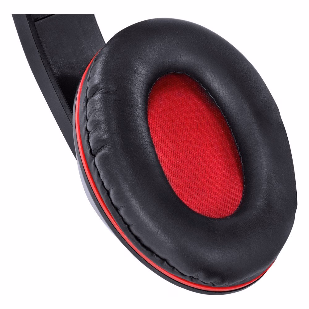 Headset Gamer Vinik GH200 VX V Blade II Vermelho - Imagem 4