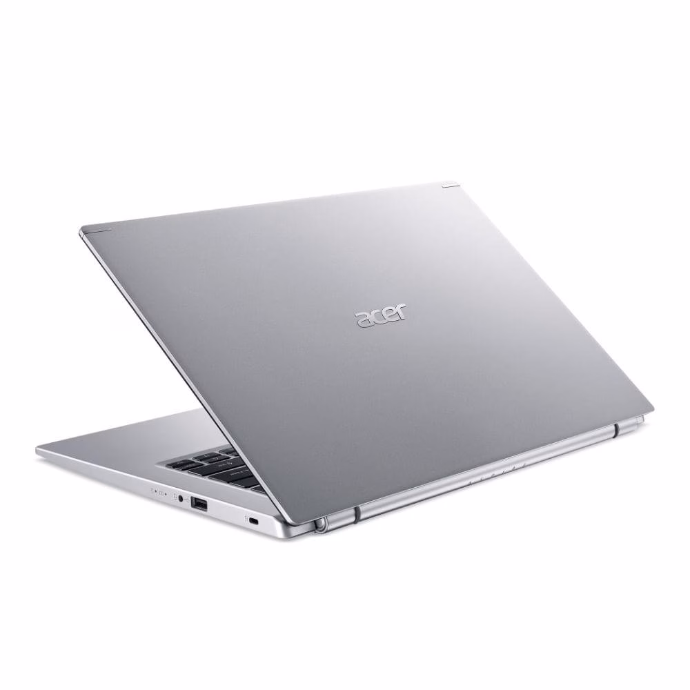 Notebook Acer Aspire 5, Intel Core I5-1035G1, 8GB, SSD 256GB, Tela 14", Windows 10 - Imagem 3